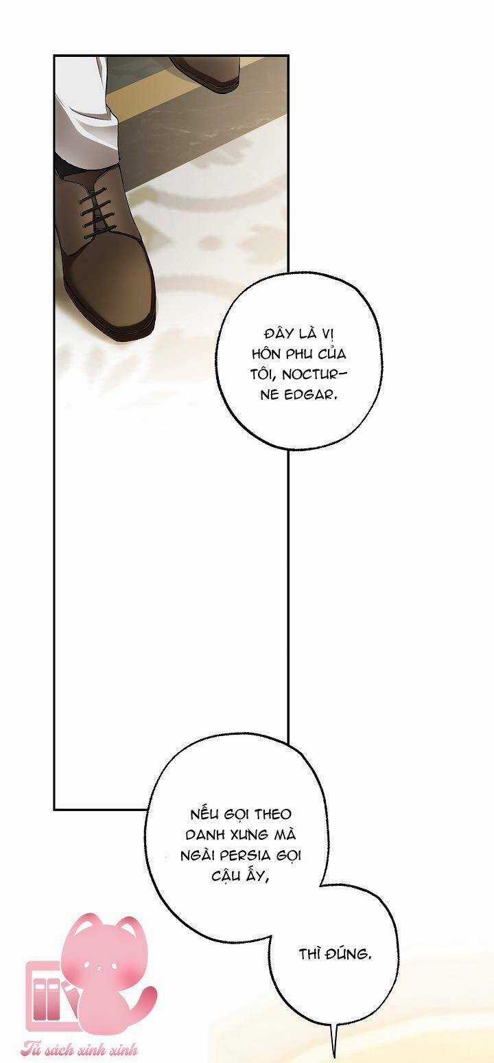 Tất Cả Chỉ Là Sai Lầm Chapter 83 trang 28