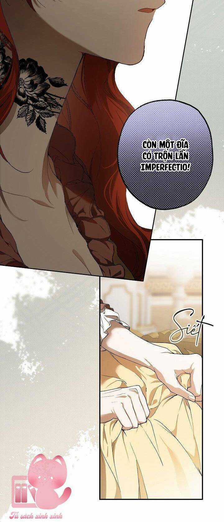 Tất Cả Chỉ Là Sai Lầm Chapter 83 trang 3