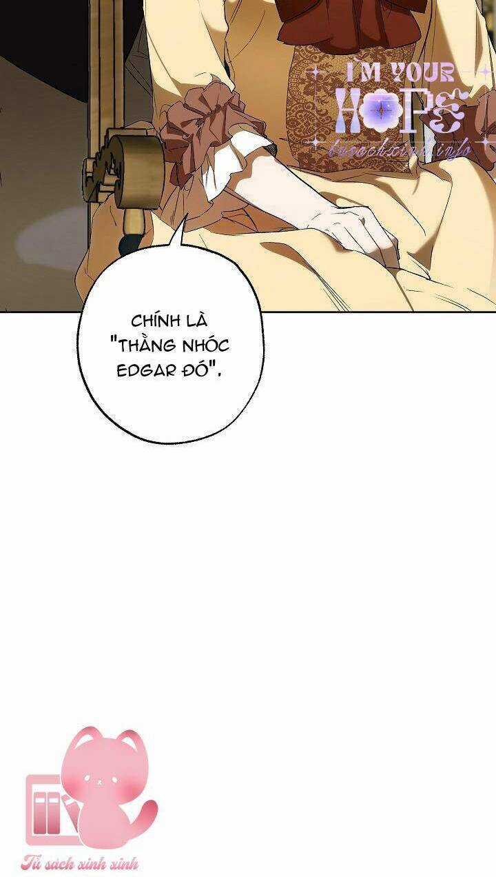 Tất Cả Chỉ Là Sai Lầm Chapter 83 trang 30