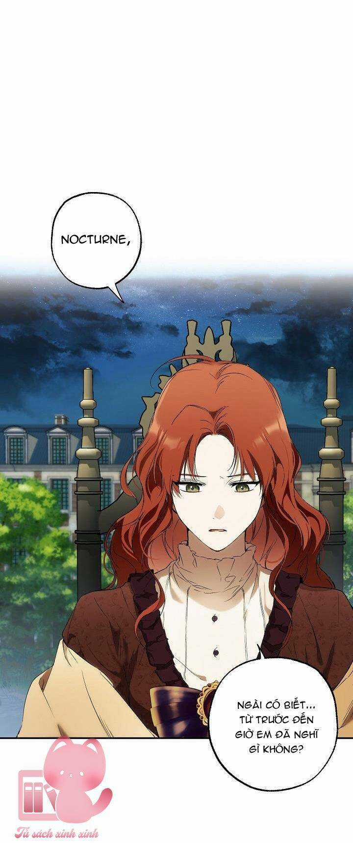 Tất Cả Chỉ Là Sai Lầm Chapter 83 trang 31