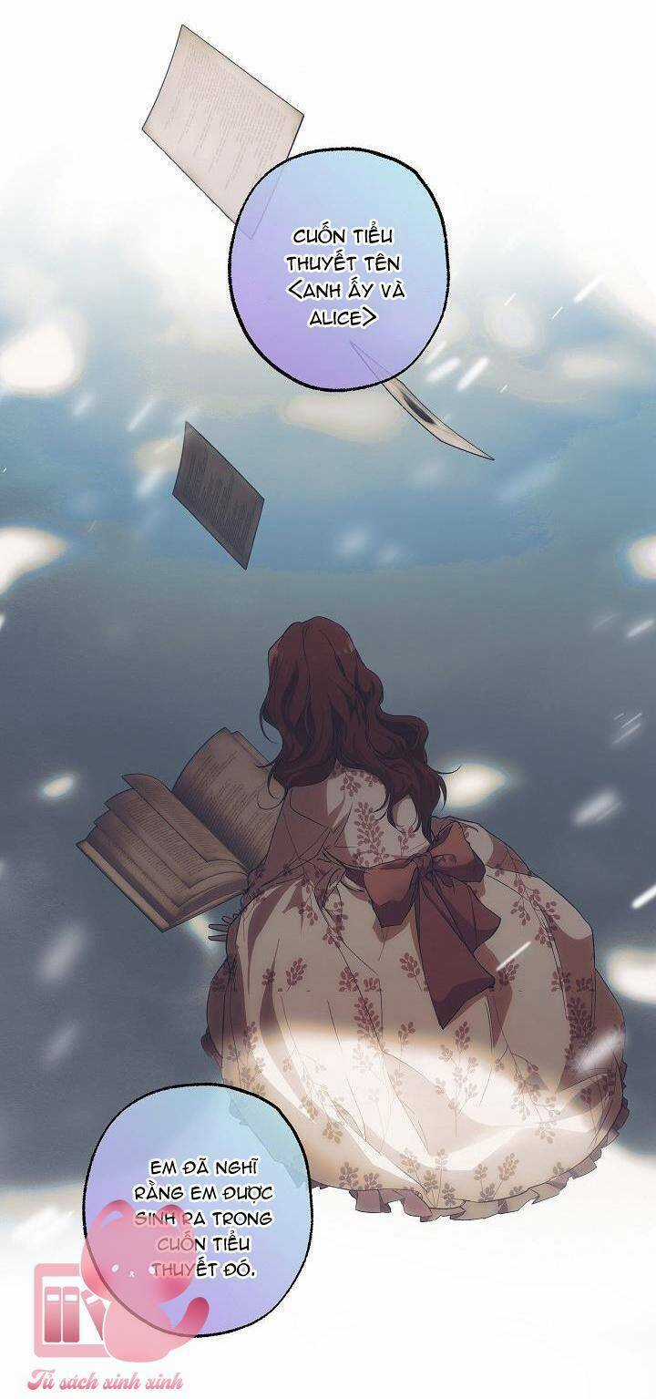 Tất Cả Chỉ Là Sai Lầm Chapter 83 trang 32