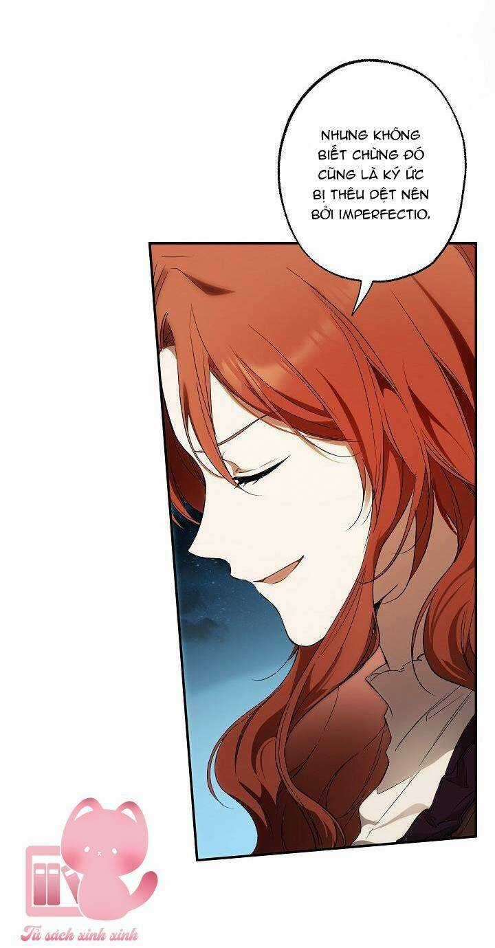 Tất Cả Chỉ Là Sai Lầm Chapter 83 trang 33