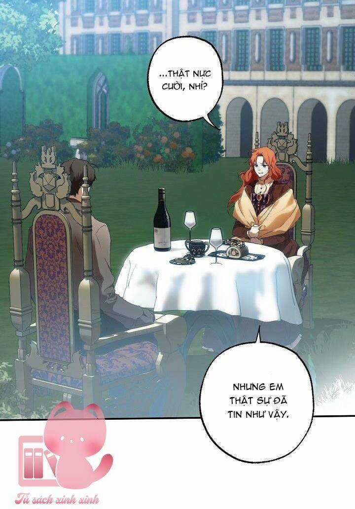 Tất Cả Chỉ Là Sai Lầm Chapter 83 trang 37