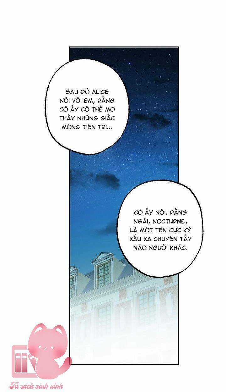 Tất Cả Chỉ Là Sai Lầm Chapter 83 trang 38