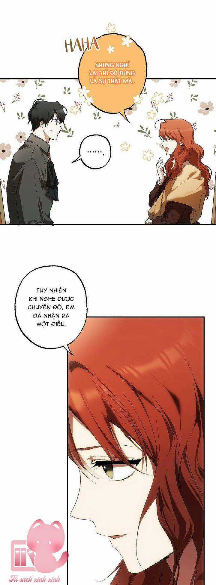 Tất Cả Chỉ Là Sai Lầm Chapter 83 trang 39