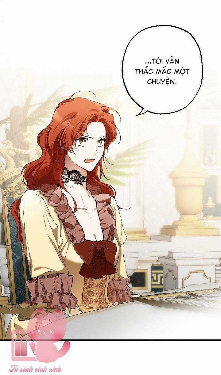 Tất Cả Chỉ Là Sai Lầm Chapter 83 trang 4