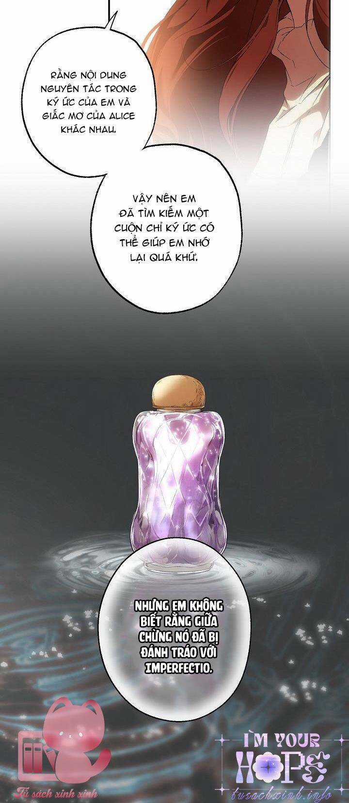 Tất Cả Chỉ Là Sai Lầm Chapter 83 trang 40