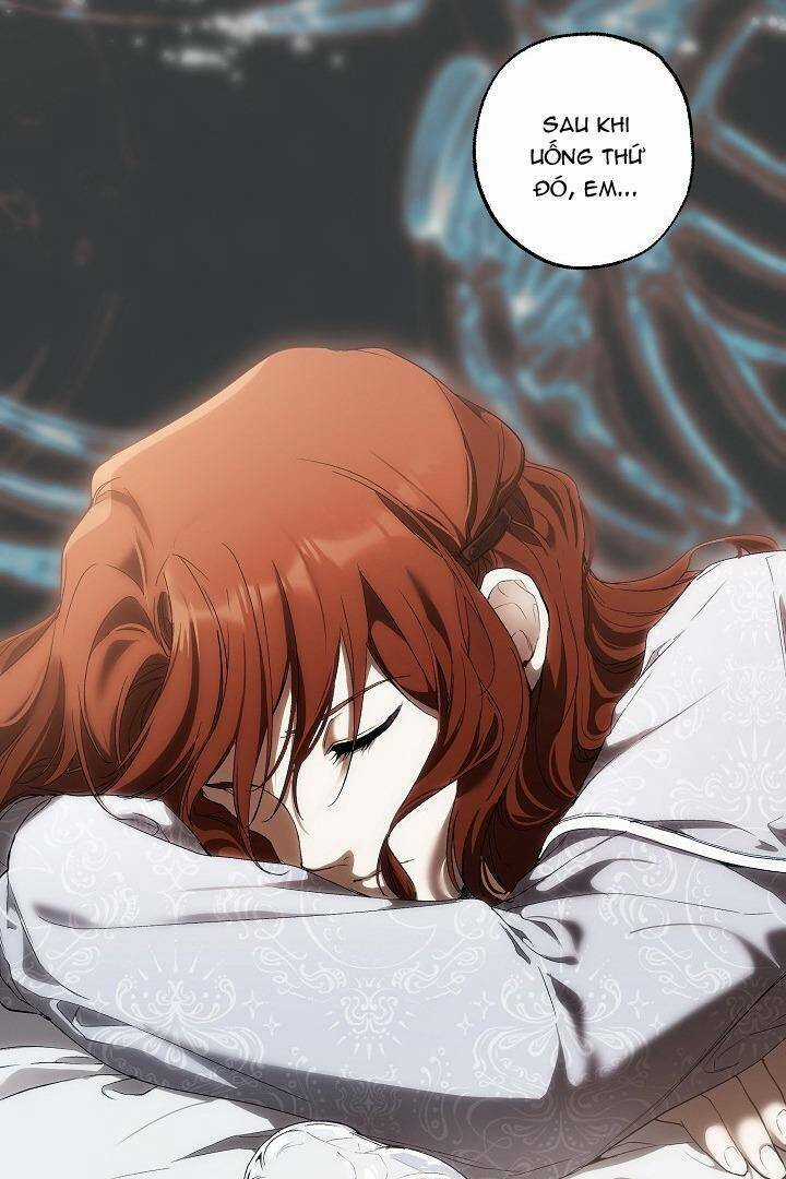 Tất Cả Chỉ Là Sai Lầm Chapter 83 trang 41