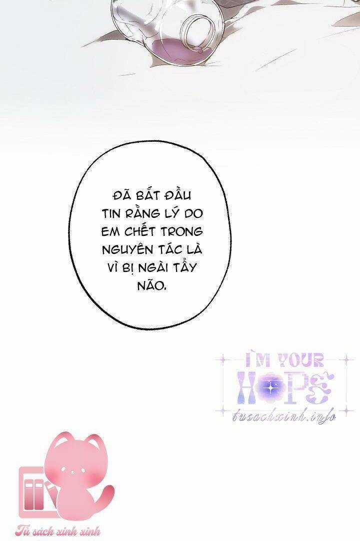 Tất Cả Chỉ Là Sai Lầm Chapter 83 trang 42