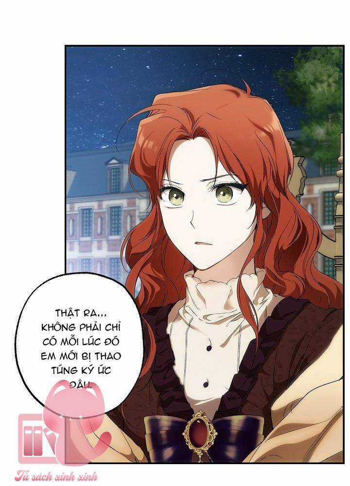 Tất Cả Chỉ Là Sai Lầm Chapter 83 trang 45