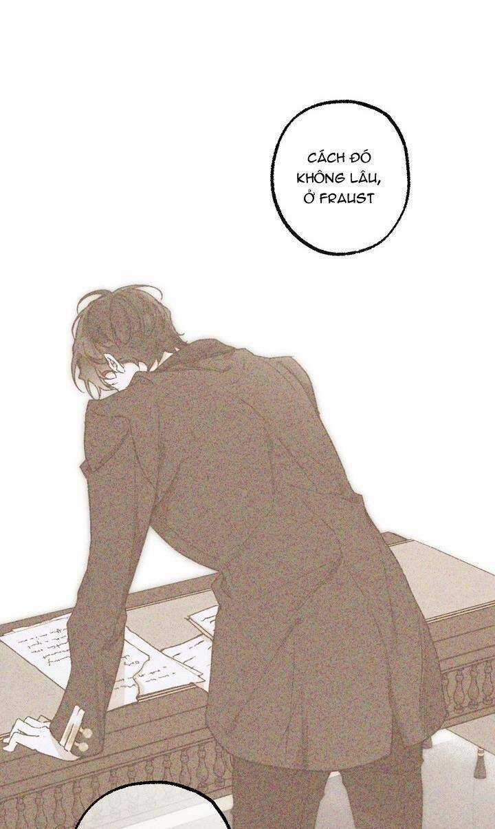 Tất Cả Chỉ Là Sai Lầm Chapter 83 trang 46