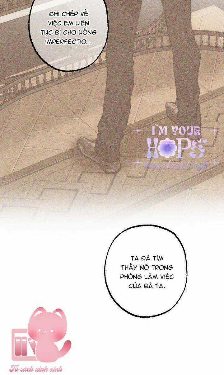 Tất Cả Chỉ Là Sai Lầm Chapter 83 trang 47