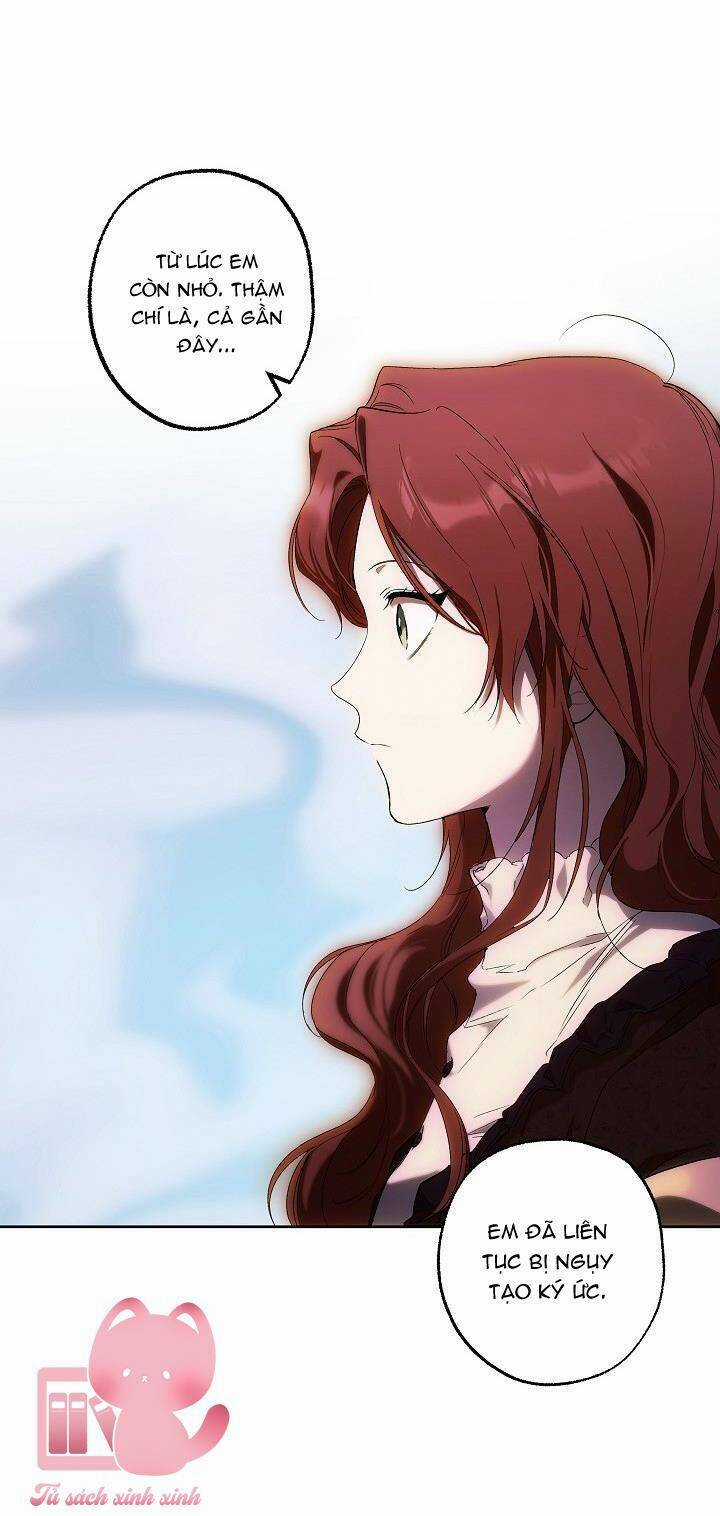 Tất Cả Chỉ Là Sai Lầm Chapter 83 trang 48