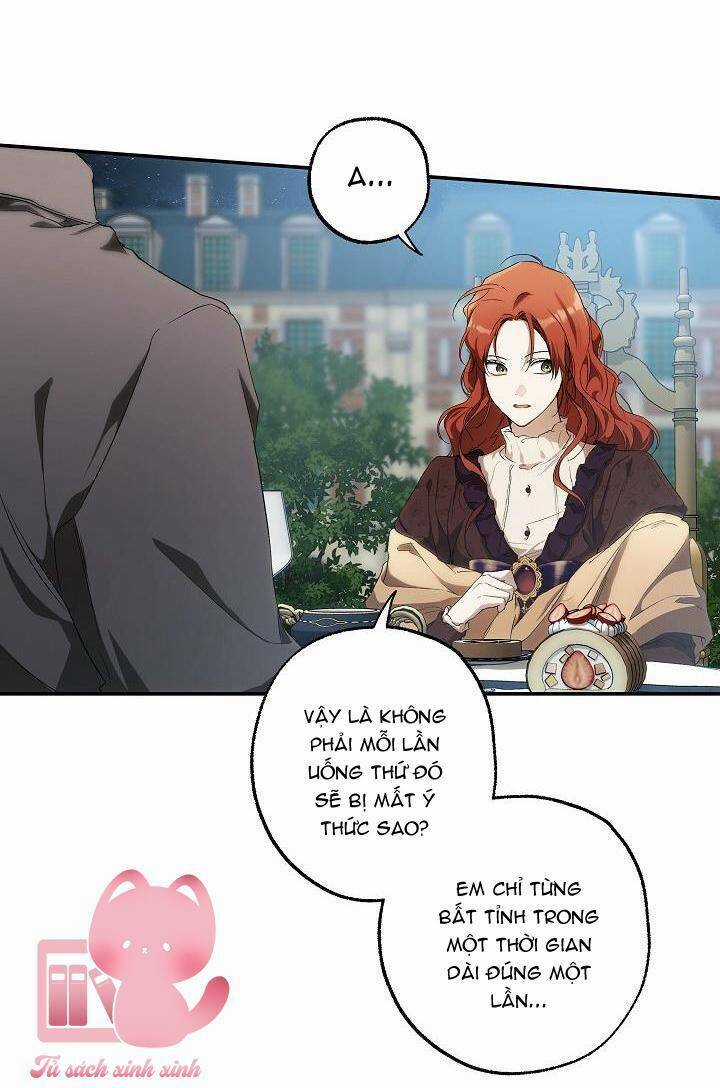 Tất Cả Chỉ Là Sai Lầm Chapter 83 trang 49