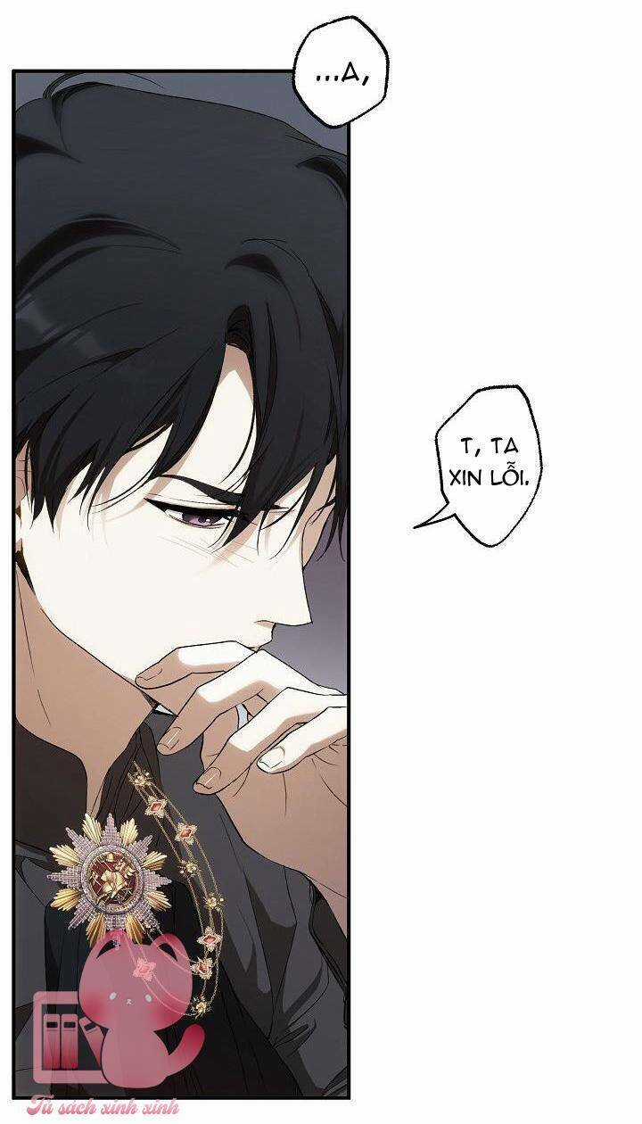 Tất Cả Chỉ Là Sai Lầm Chapter 83 trang 51