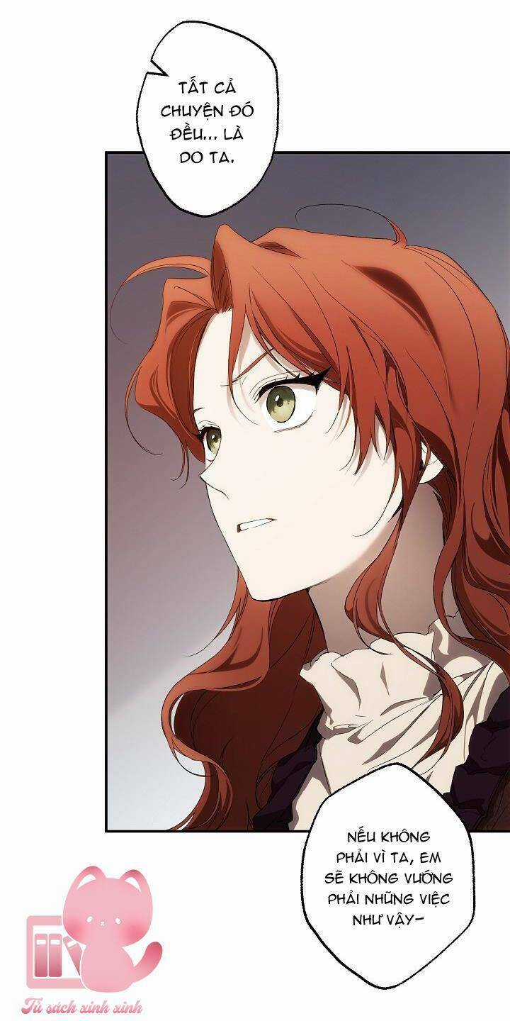 Tất Cả Chỉ Là Sai Lầm Chapter 83 trang 52