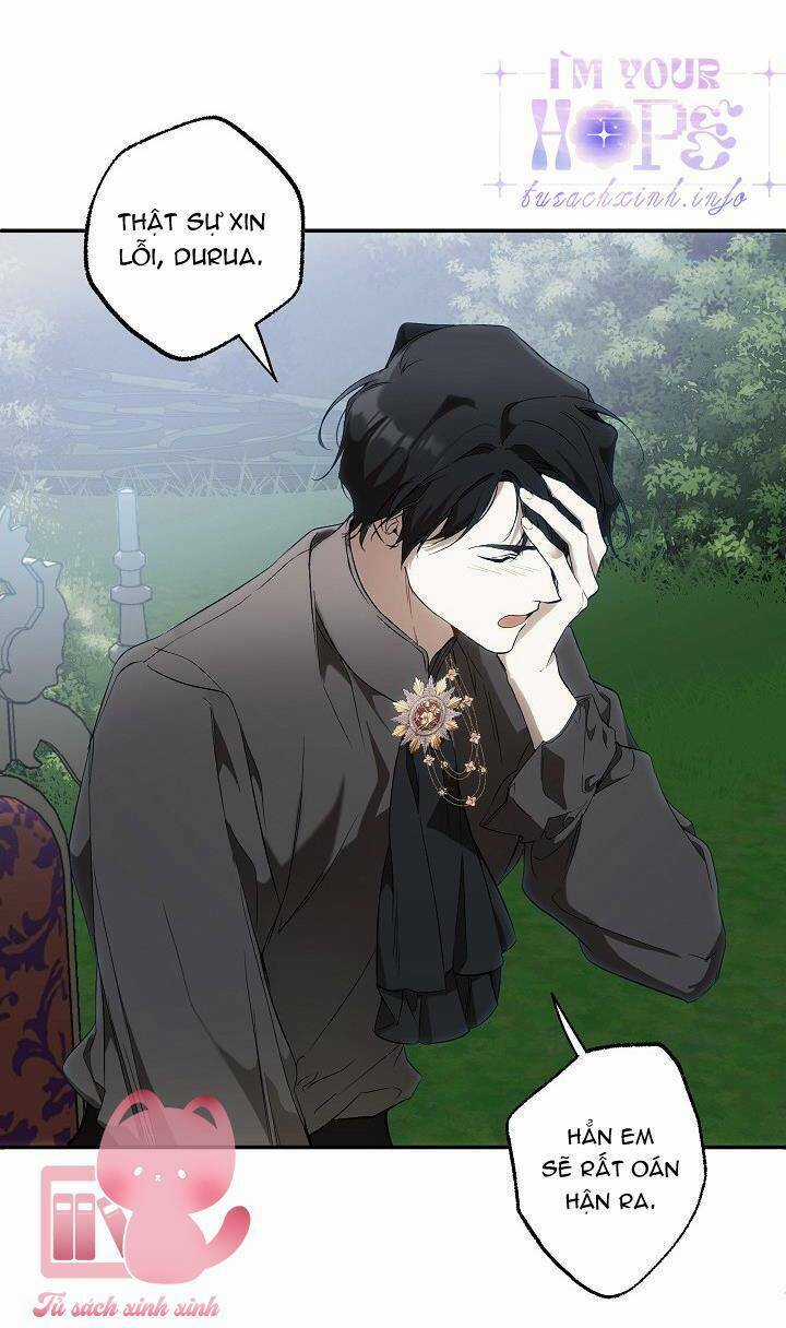 Tất Cả Chỉ Là Sai Lầm Chapter 83 trang 53