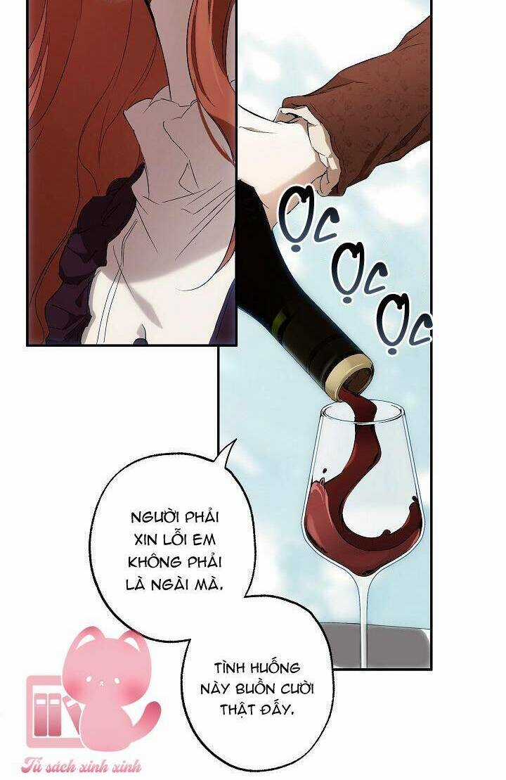 Tất Cả Chỉ Là Sai Lầm Chapter 83 trang 55