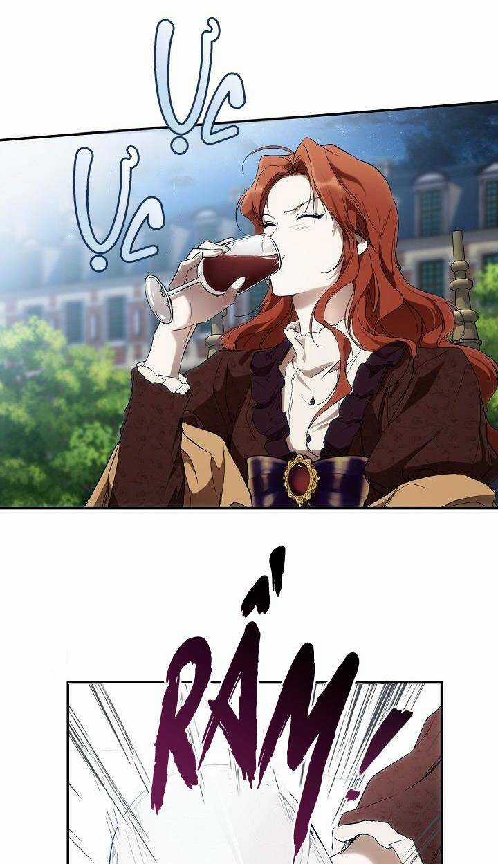 Tất Cả Chỉ Là Sai Lầm Chapter 83 trang 56