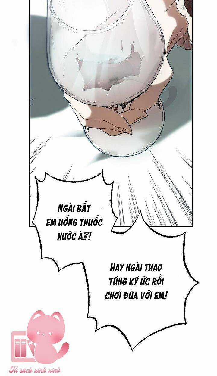 Tất Cả Chỉ Là Sai Lầm Chapter 83 trang 57