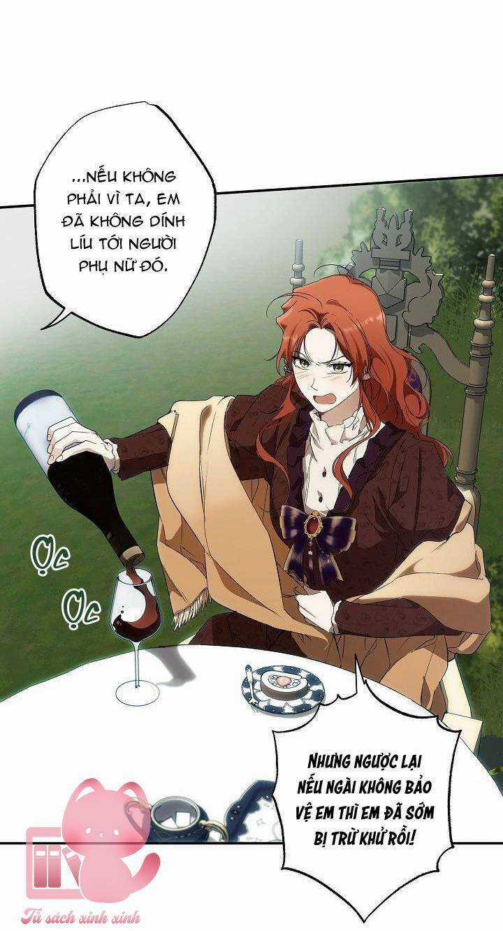 Tất Cả Chỉ Là Sai Lầm Chapter 83 trang 58