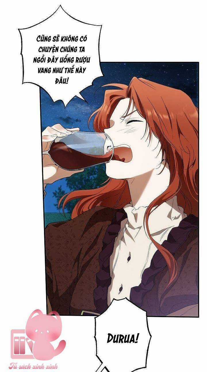 Tất Cả Chỉ Là Sai Lầm Chapter 83 trang 59