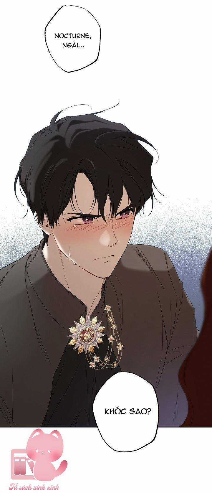 Tất Cả Chỉ Là Sai Lầm Chapter 83 trang 62