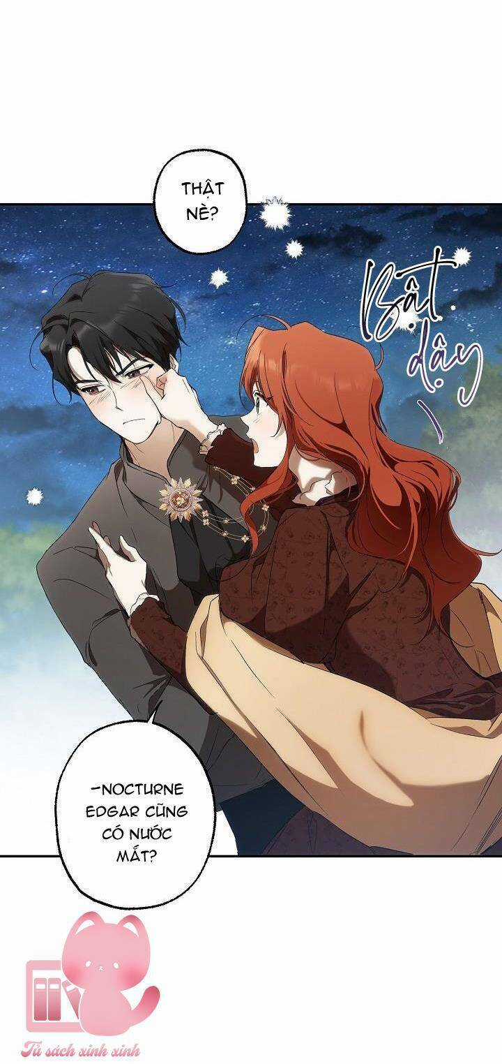 Tất Cả Chỉ Là Sai Lầm Chapter 83 trang 63