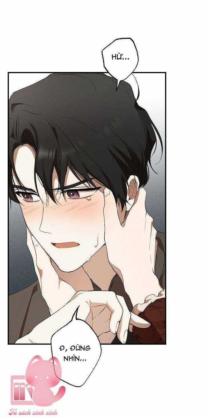 Tất Cả Chỉ Là Sai Lầm Chapter 83 trang 64