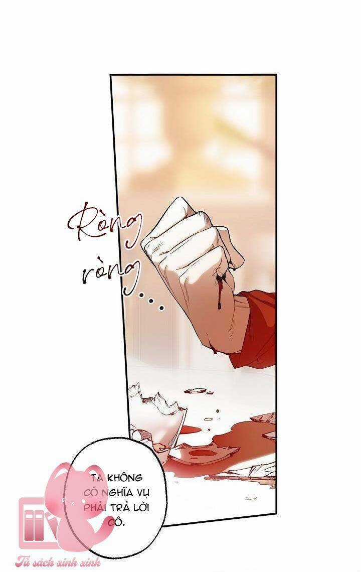 Tất Cả Chỉ Là Sai Lầm Chapter 83 trang 7