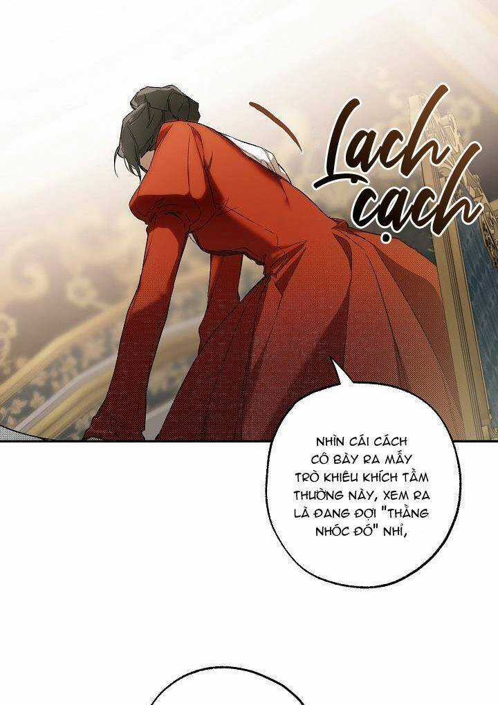 Tất Cả Chỉ Là Sai Lầm Chapter 83 trang 9