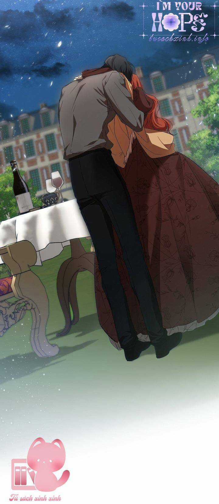 Tất Cả Chỉ Là Sai Lầm Chapter 84 trang 17