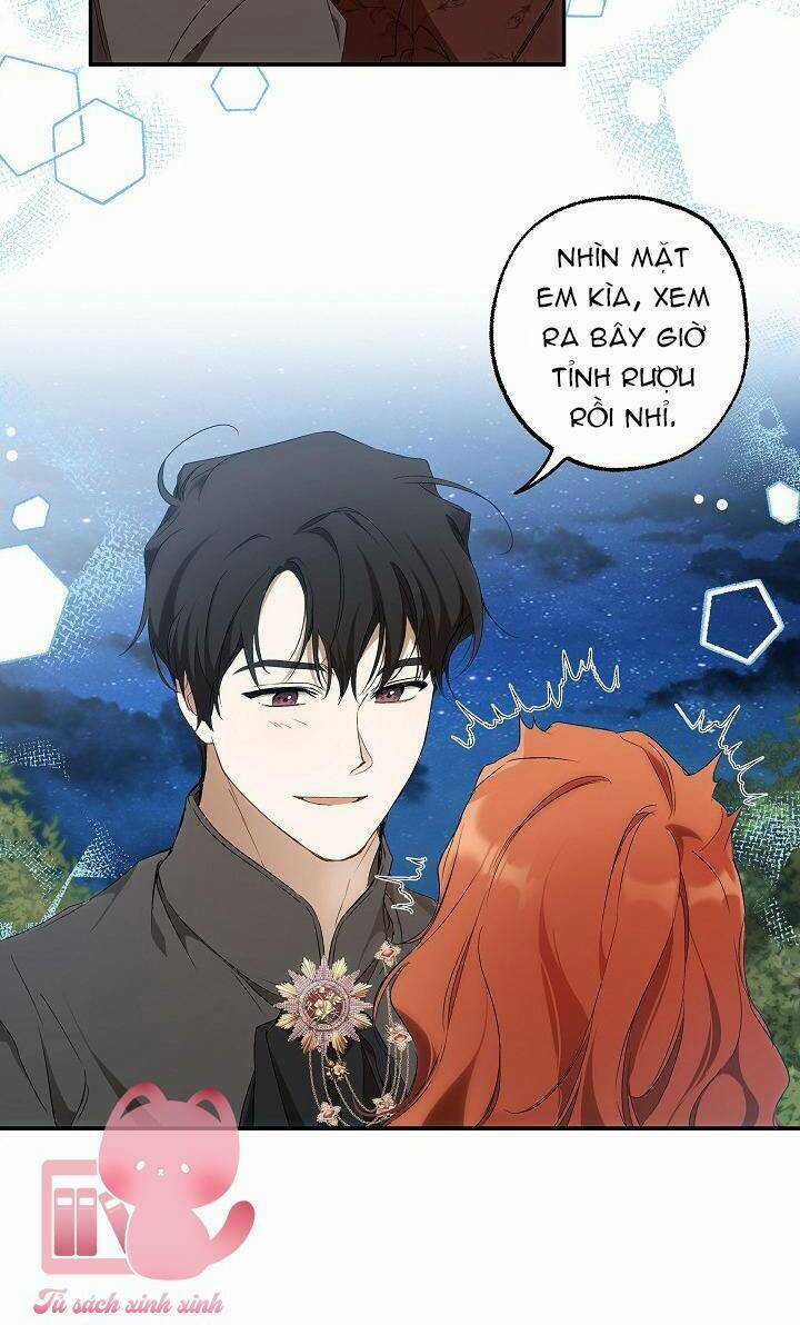 Tất Cả Chỉ Là Sai Lầm Chapter 84 trang 19