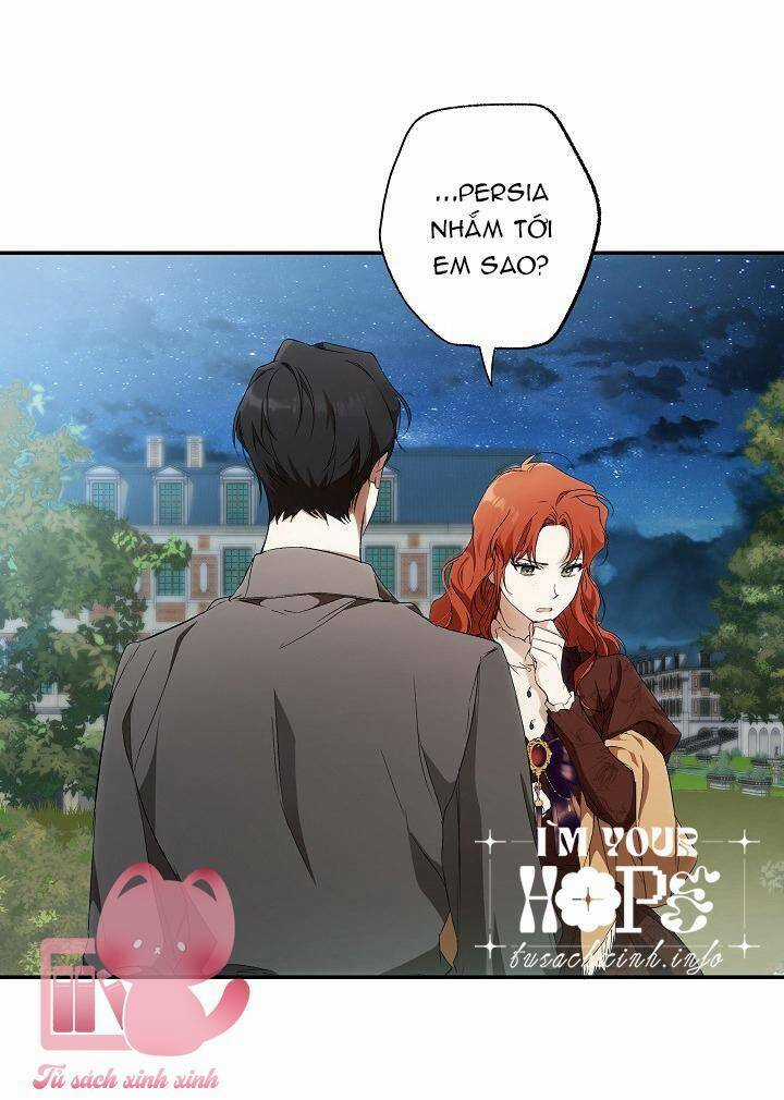 Tất Cả Chỉ Là Sai Lầm Chapter 84 trang 23