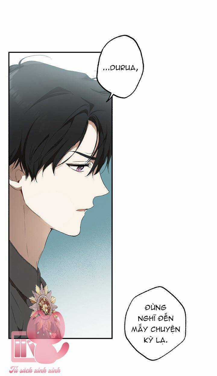 Tất Cả Chỉ Là Sai Lầm Chapter 84 trang 24