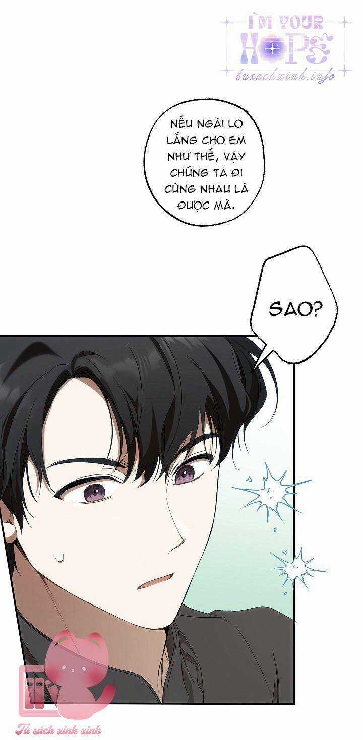 Tất Cả Chỉ Là Sai Lầm Chapter 84 trang 28