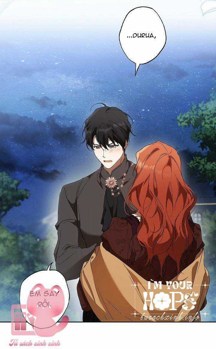 Tất Cả Chỉ Là Sai Lầm Chapter 84 trang 3