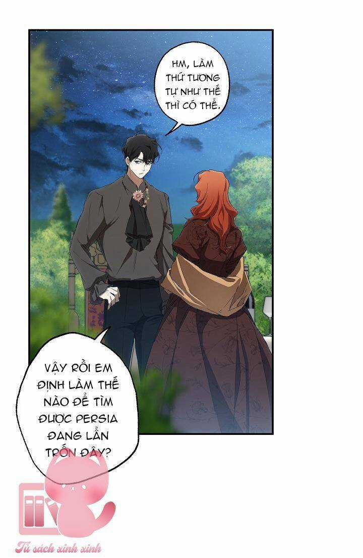 Tất Cả Chỉ Là Sai Lầm Chapter 84 trang 30