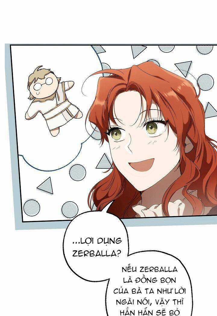 Tất Cả Chỉ Là Sai Lầm Chapter 84 trang 31