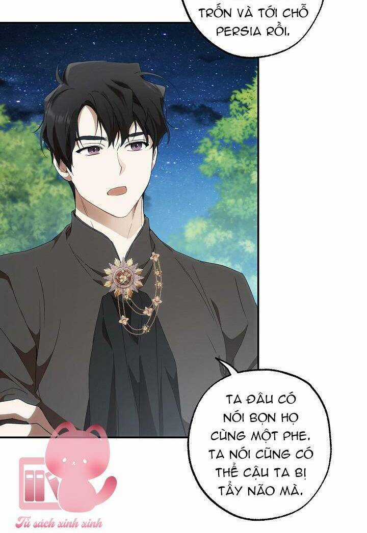 Tất Cả Chỉ Là Sai Lầm Chapter 84 trang 32