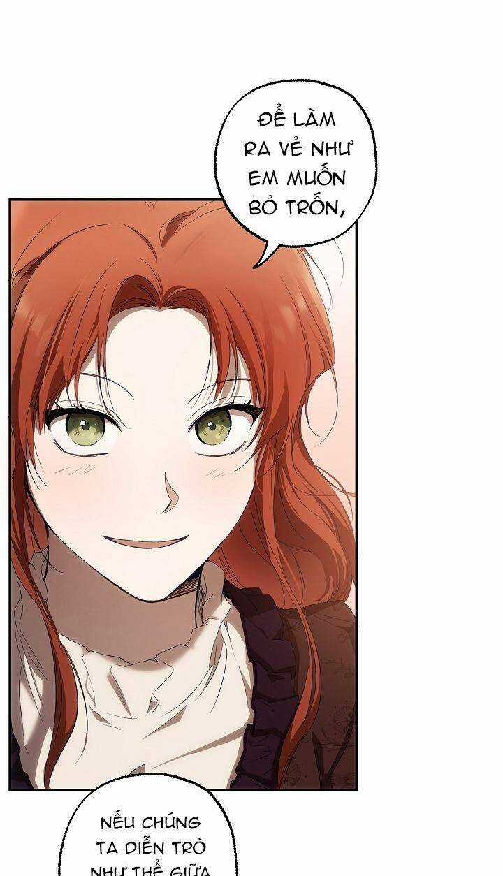 Tất Cả Chỉ Là Sai Lầm Chapter 84 trang 34