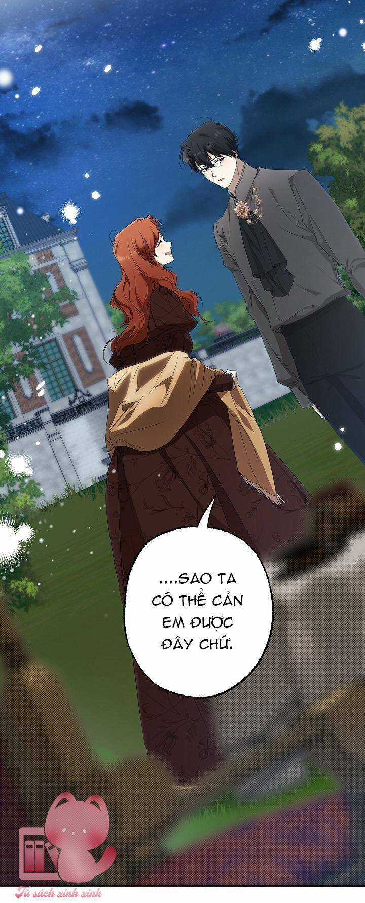 Tất Cả Chỉ Là Sai Lầm Chapter 84 trang 36