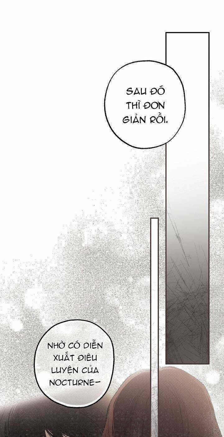 Tất Cả Chỉ Là Sai Lầm Chapter 84 trang 38