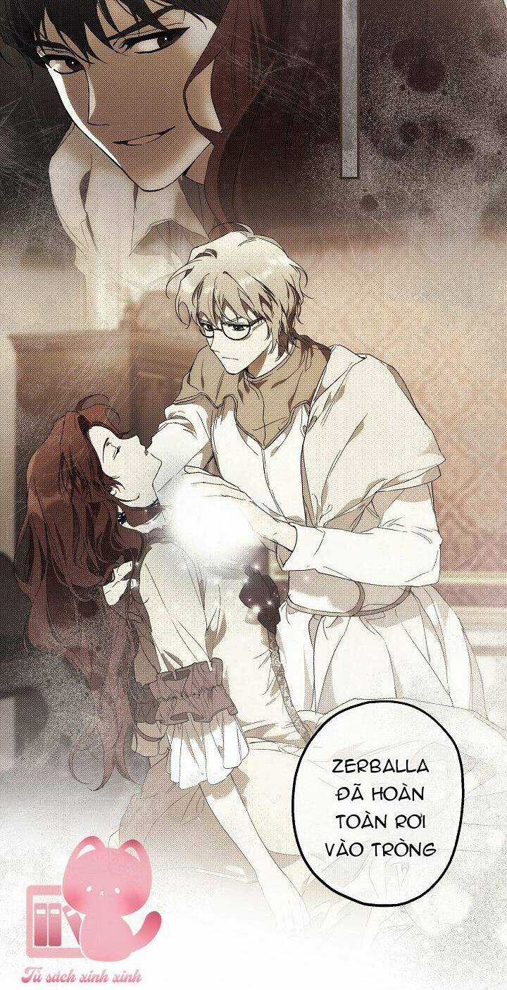 Tất Cả Chỉ Là Sai Lầm Chapter 84 trang 39