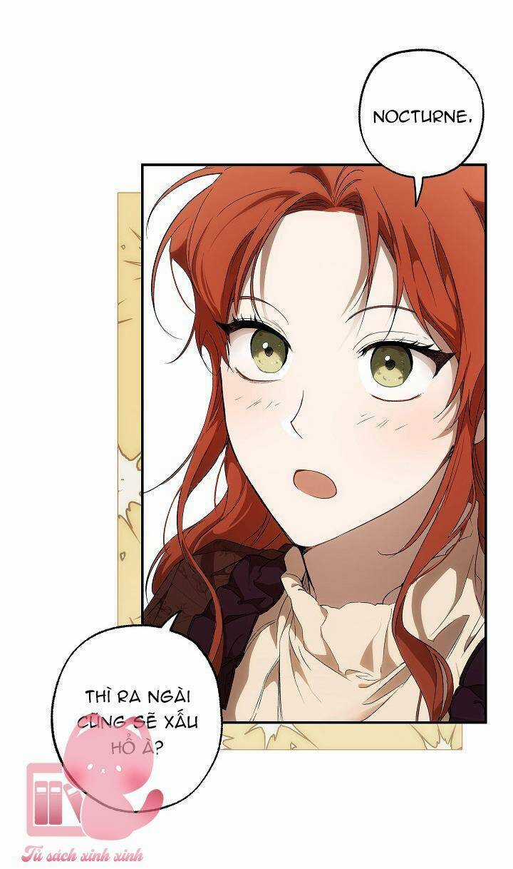 Tất Cả Chỉ Là Sai Lầm Chapter 84 trang 4