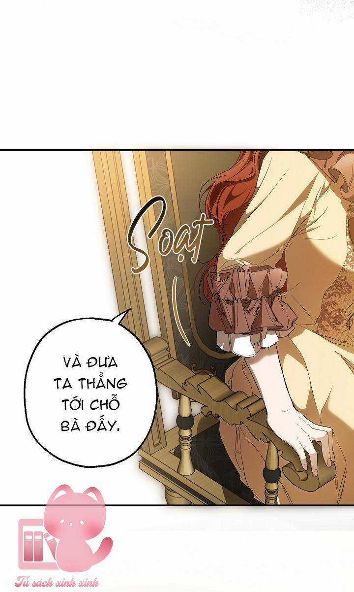 Tất Cả Chỉ Là Sai Lầm Chapter 84 trang 40