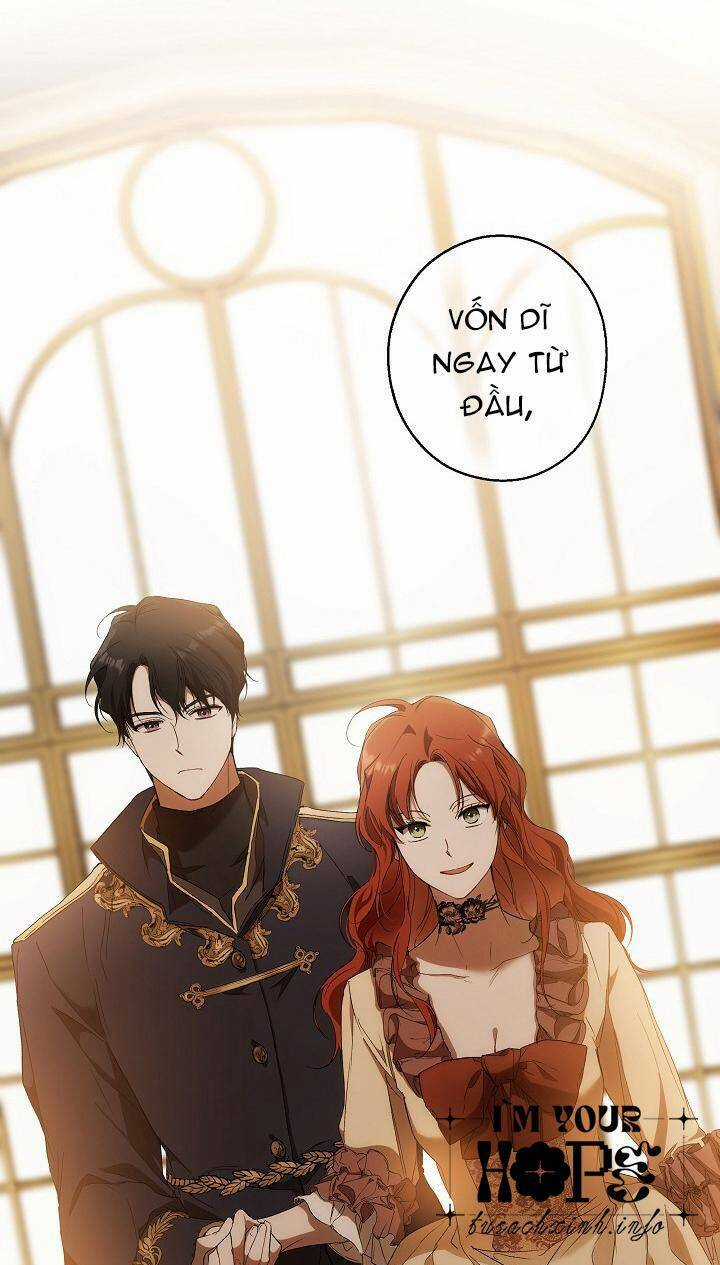 Tất Cả Chỉ Là Sai Lầm Chapter 84 trang 41