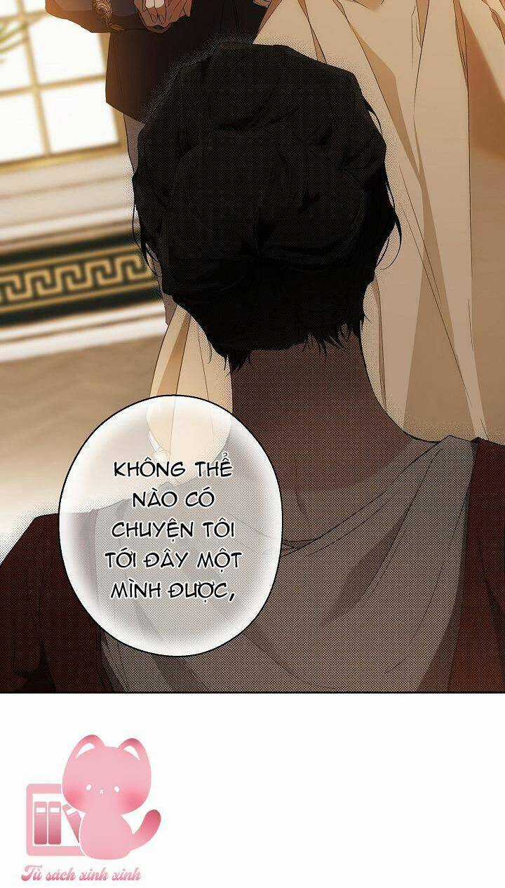 Tất Cả Chỉ Là Sai Lầm Chapter 84 trang 42