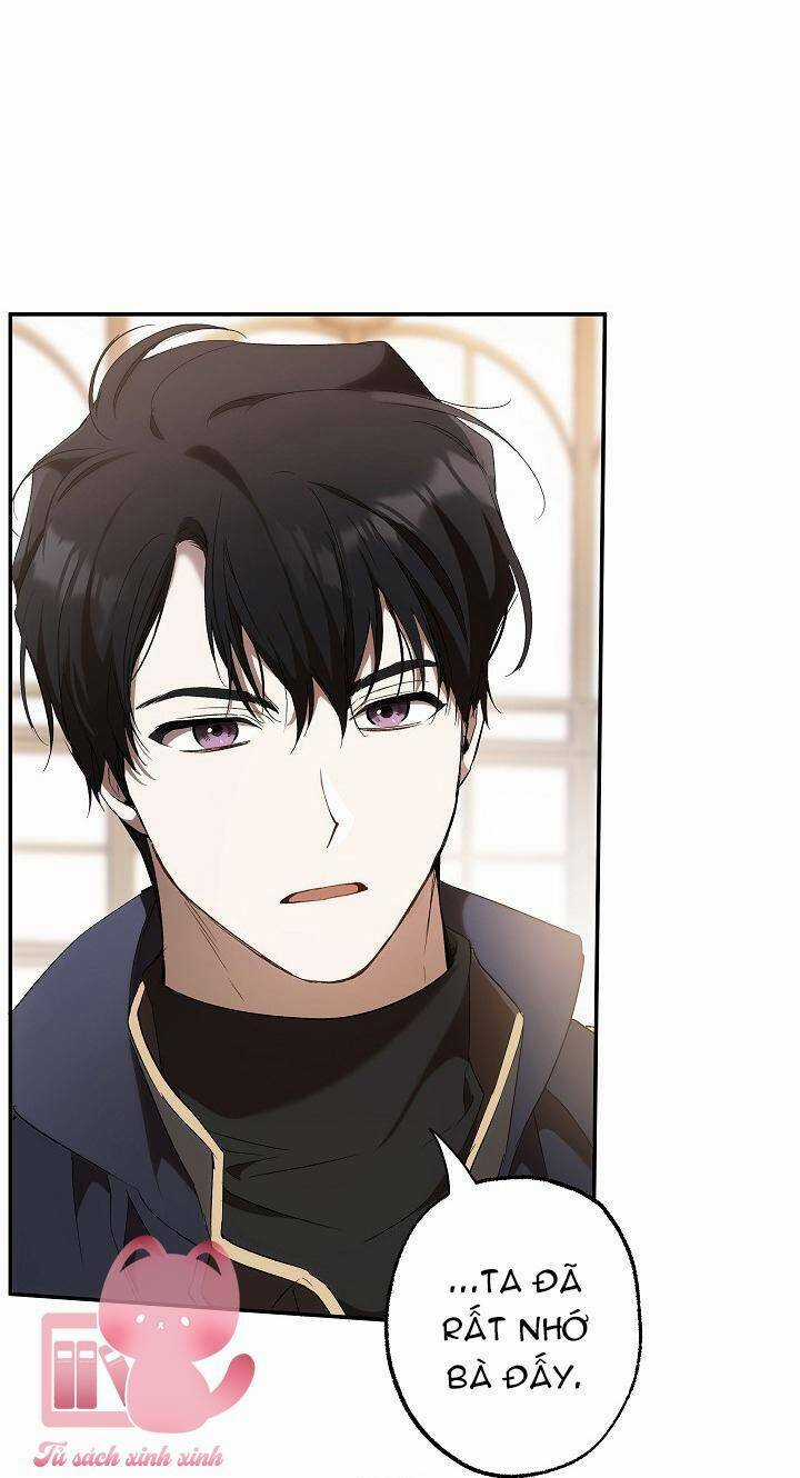 Tất Cả Chỉ Là Sai Lầm Chapter 84 trang 43