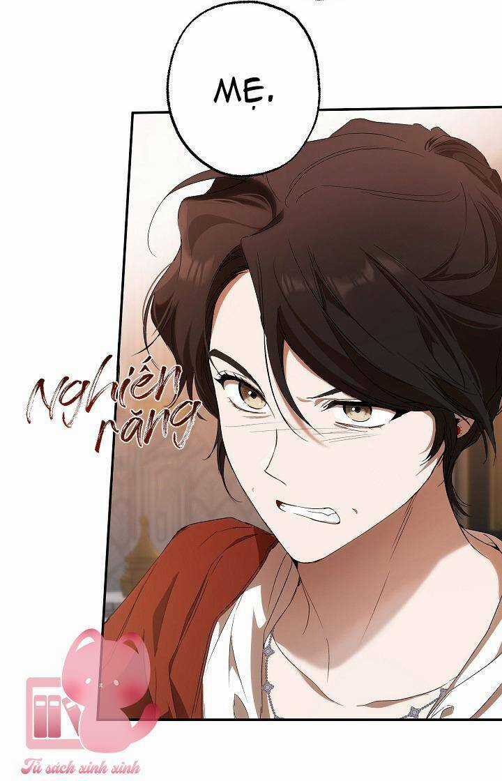 Tất Cả Chỉ Là Sai Lầm Chapter 84 trang 44